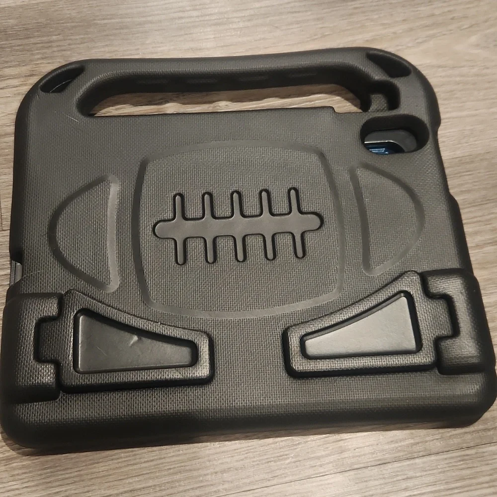 iPad 11th Generation Rugged Tablet Case